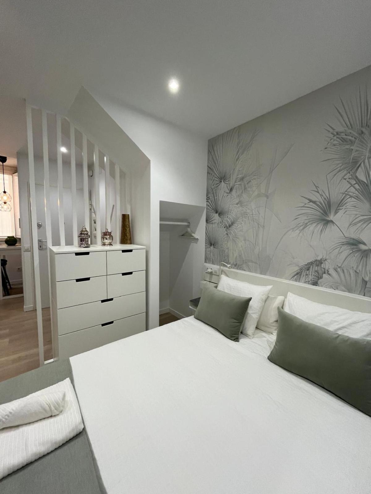 Apartament Lar Do Arco 1 *