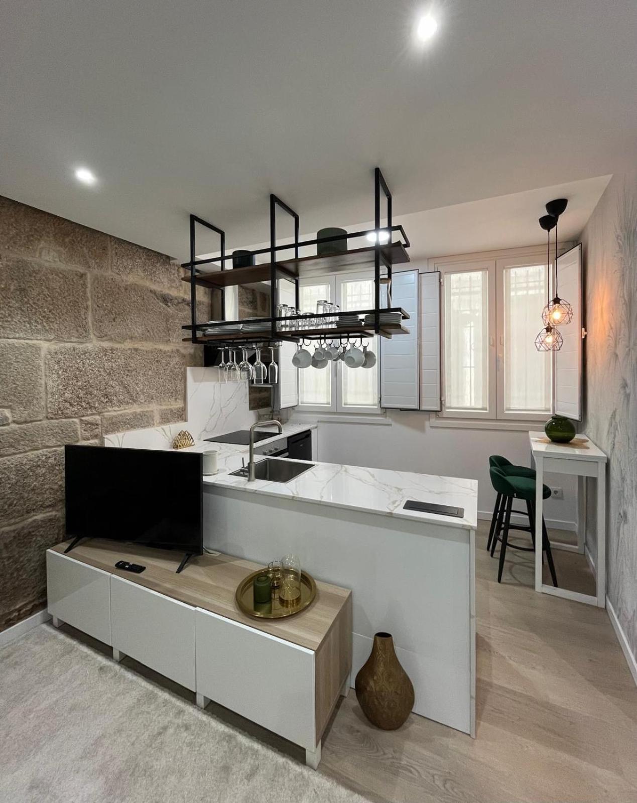 Apartament Lar Do Arco 1 *