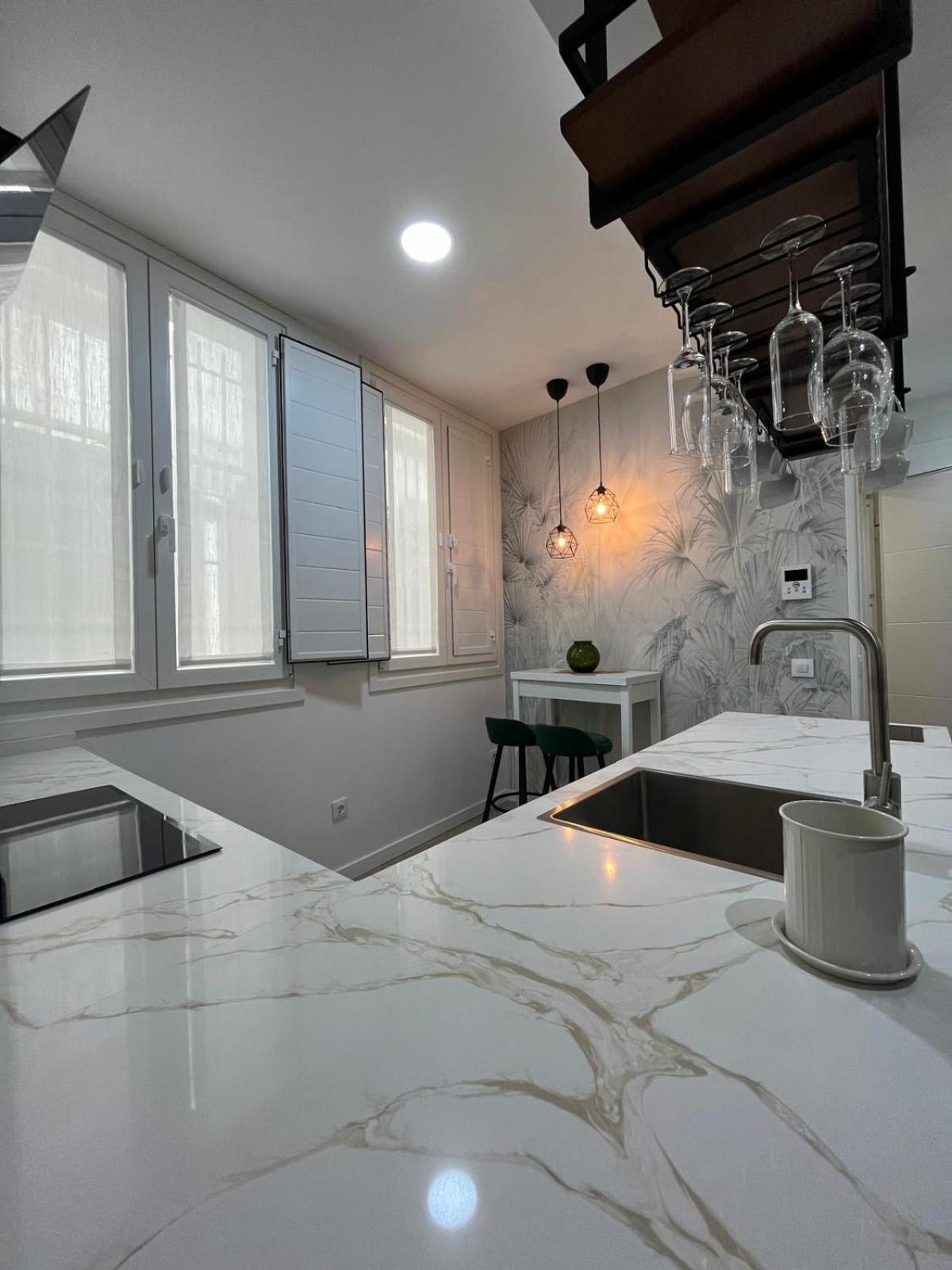 Apartament Lar Do Arco 1 Pontevedra