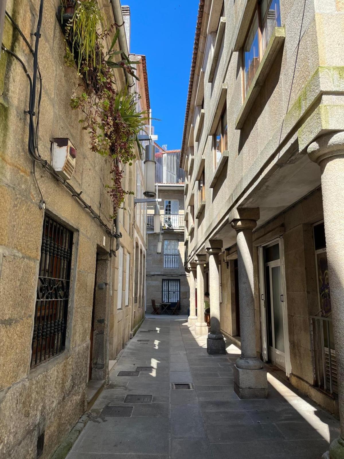 Lar Do Arco 1 Apartament