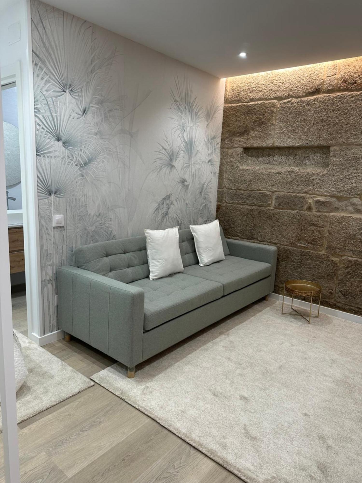 Apartament Lar Do Arco 1 Pontevedra